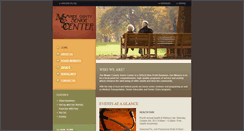 Desktop Screenshot of mcs-inc.org